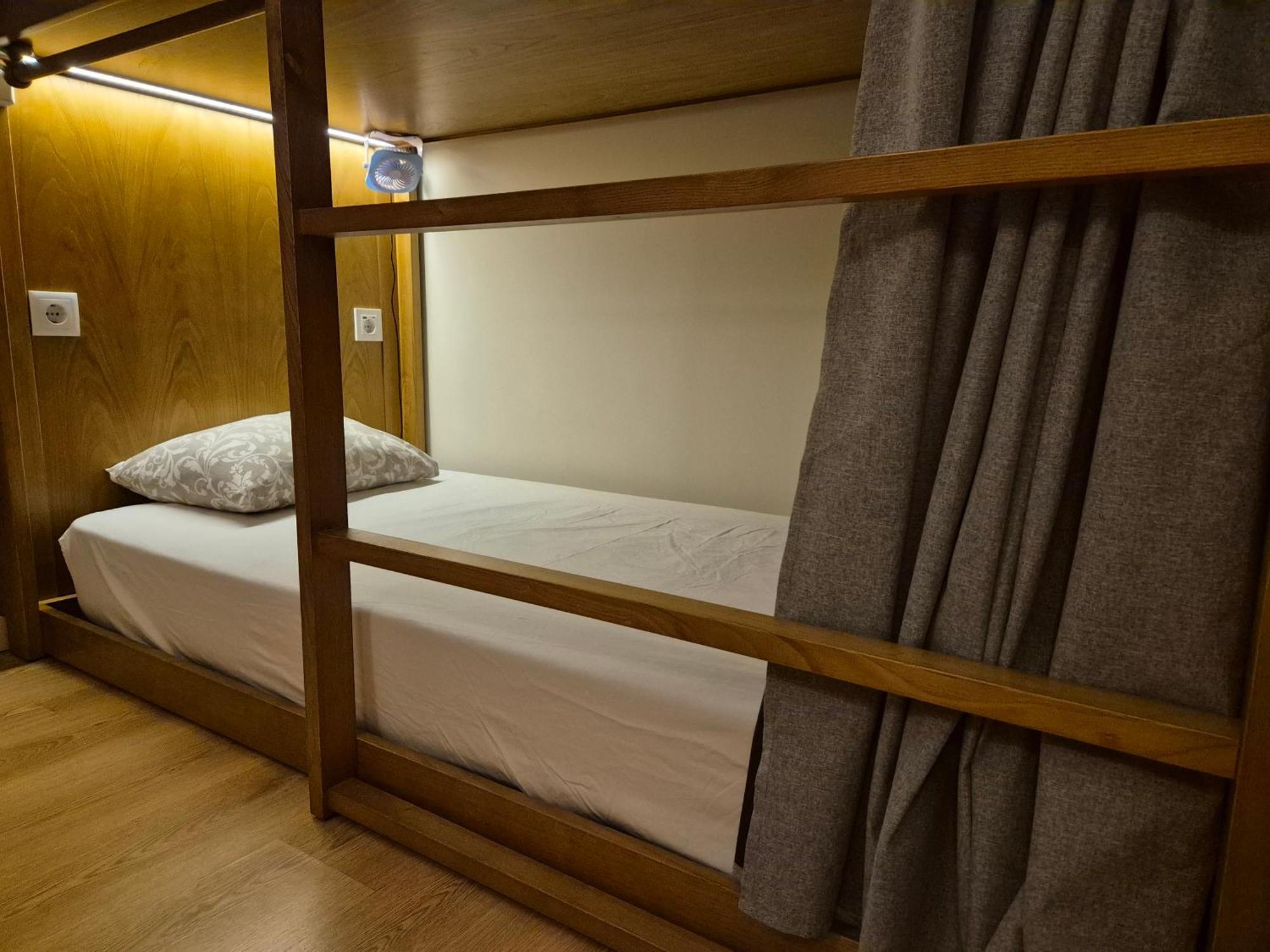 Sweet Swell Hostel - Porto — Photos 2