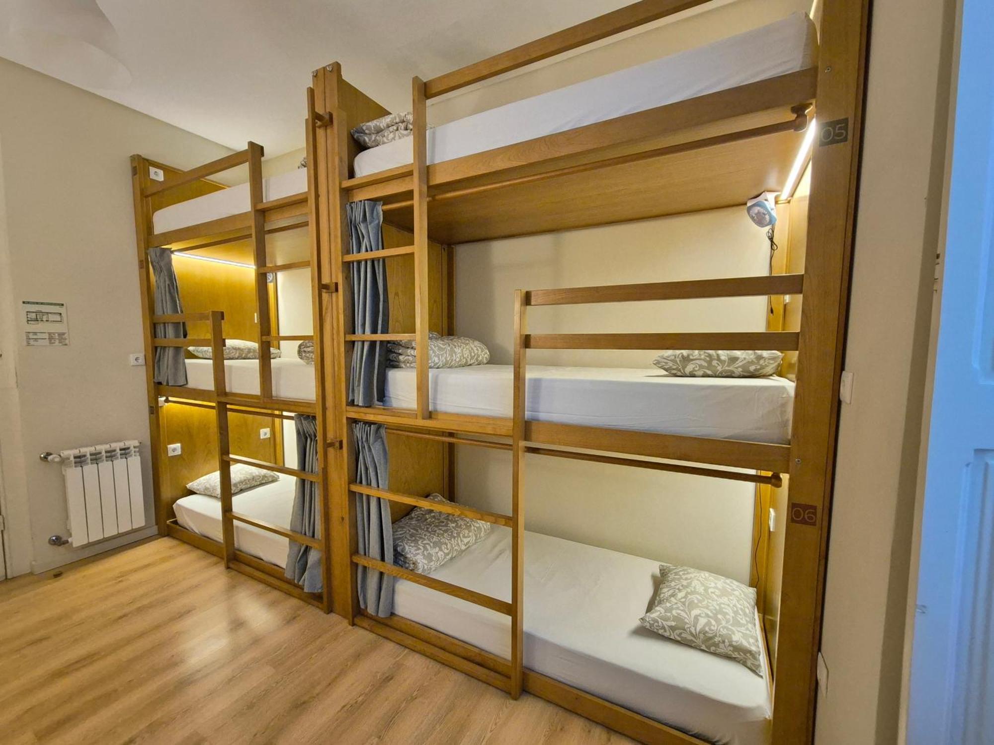 Sweet Swell Hostel - Porto — Photos 3