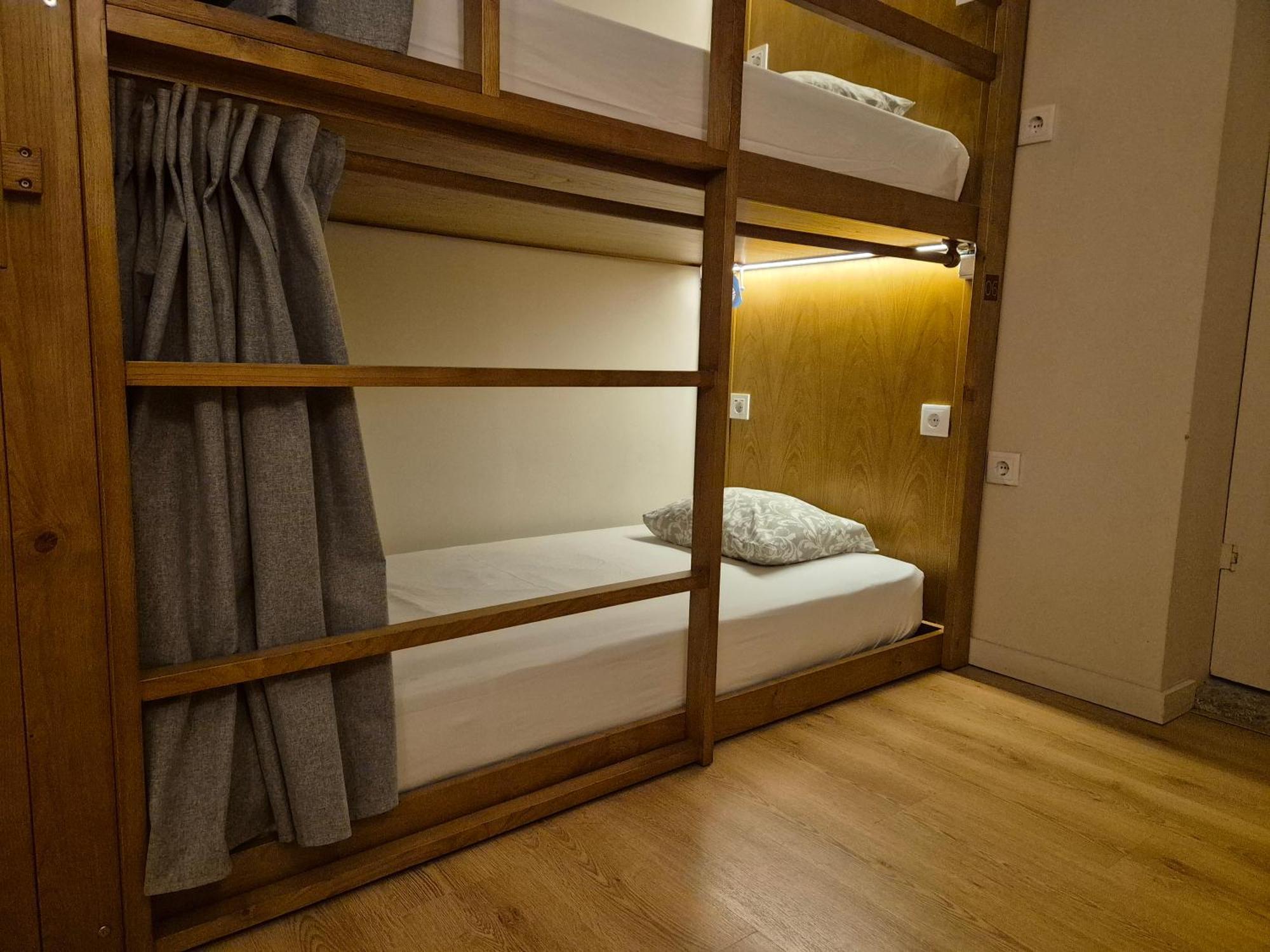 Sweet Swell Hostel - Porto — Photos 1